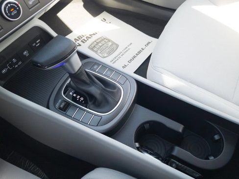 New 2026 Hyundai Kona SE FWD image 21