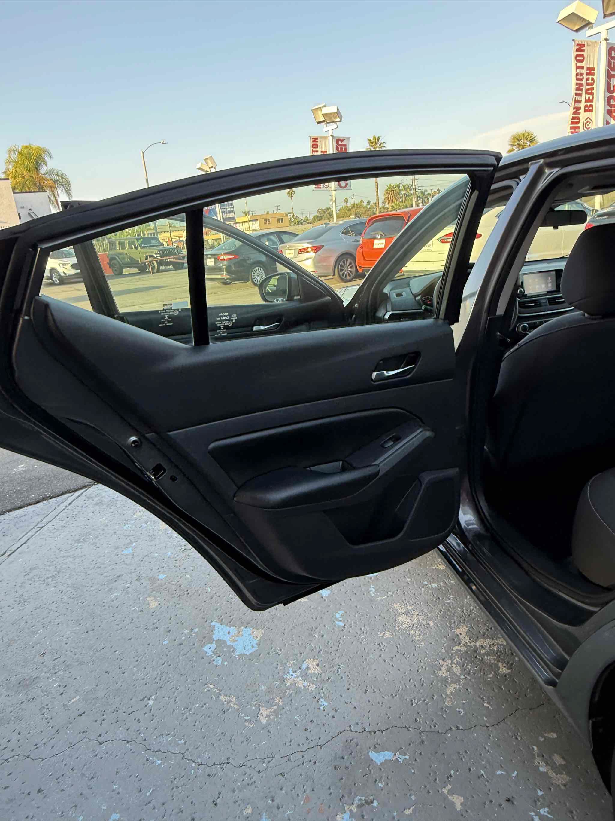 Used 2022 Nissan Altima 2.5 S FWD image 71