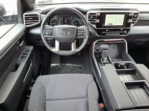 New 2025 Toyota Tundra SR5 AWD/4WD image 11