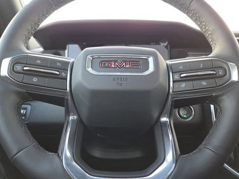 New 2026 GMC Acadia Elevation w/ Elevation Premium Package AWD/4WD image 36