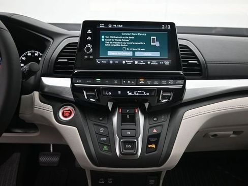 New 2026 Honda Odyssey EX-L image 13