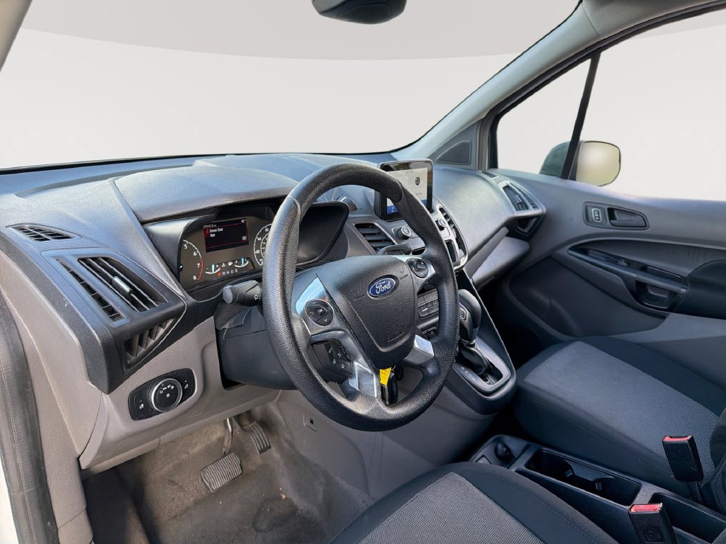 Used 2022 Ford Transit Connect XL w/ CNG/LPG Engine Prep Package FWD image 11