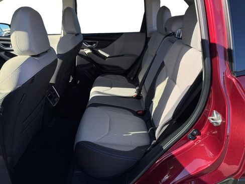 Used 2023 Subaru Forester Premium image 16