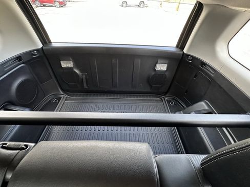 Used 2023 Toyota 4Runner Limited image 35