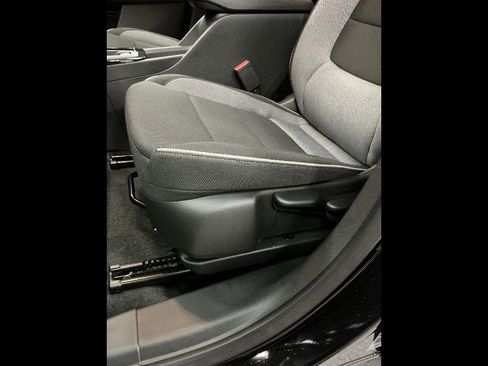 New 2026 Chevrolet TrailBlazer LT image 9