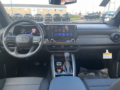 New 2026 Chevrolet Colorado Trail Boss image 24
