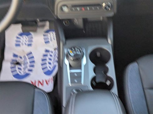 New 2025 Ford Bronco Sport Outer Banks image 21