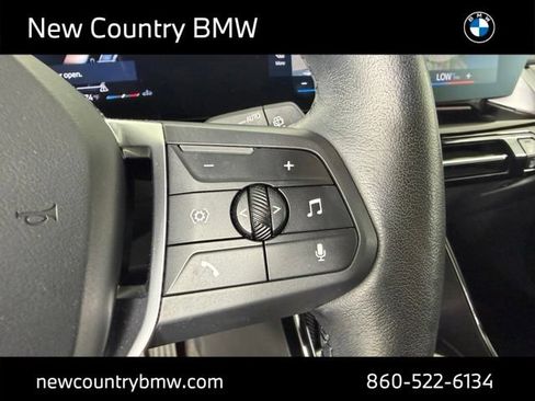 Used 2023 BMW X1 xDrive28i w/ Premium Package AWD/4WD image 16