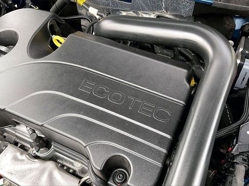 Used 2023 Chevrolet Equinox RS image 34