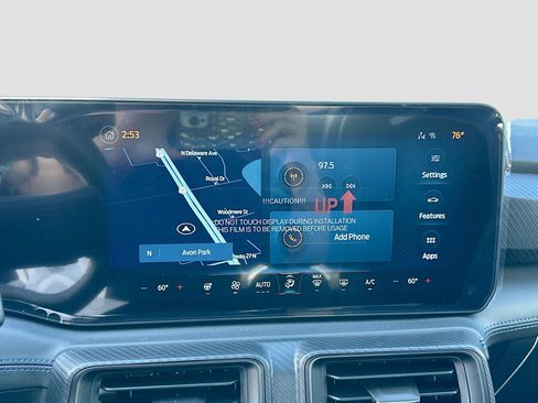 New 2025 Ford Mustang Dark Horse image 10