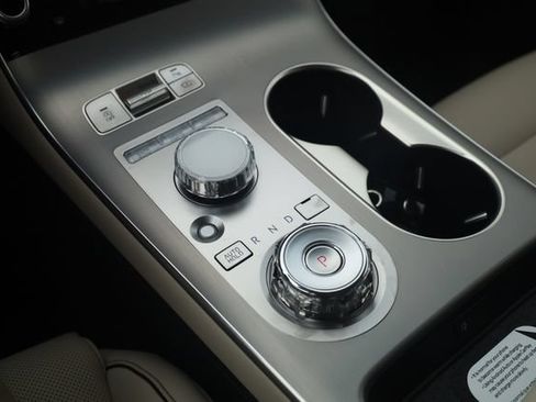 New 2026 Genesis GV70 2.5T Advanced AWD/4WD image 21