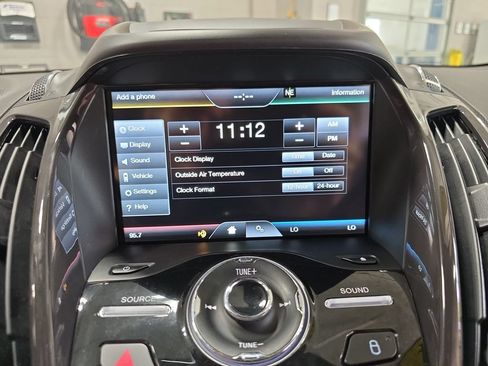 Used 2014 Ford Escape Titanium w/ Equipment Group 401A AWD/4WD image 22