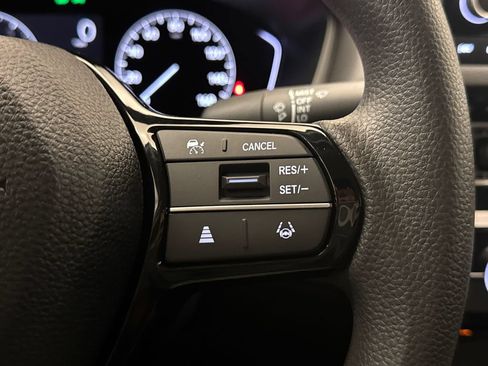 New 2026 Honda Civic LX image 27