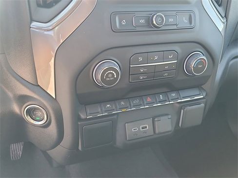 New 2026 Chevrolet Silverado 1500 Custom image 31