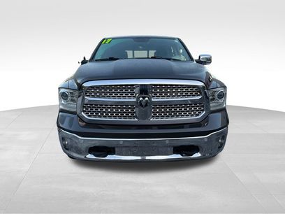 Used 2017 RAM 1500 Laramie w/ Convenience Group