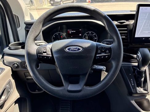 Used 2024 Ford Transit 350 XLT RWD image 16