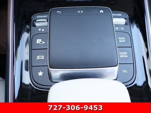 Certified 2023 Mercedes-Benz EQB 300 4MATIC image 27