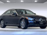 Certified 2017 Mercedes-Benz C 300 4MATIC Sedan image 6