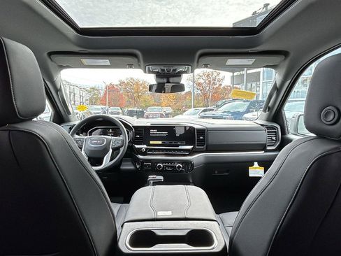 New 2026 GMC Sierra 1500 Elevation w/ Elevation Premium Package image 28