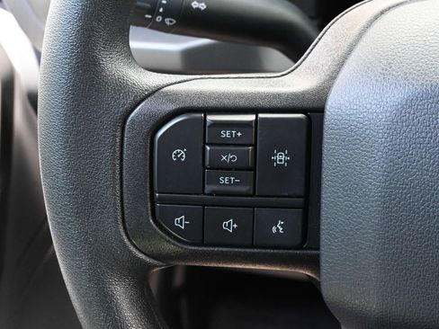 Used 2025 Ford F150 XL w/ Equipment Group 103A High AWD/4WD image 38
