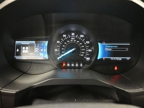 Used 2024 Ford Edge Titanium image 10