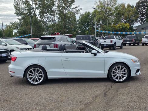 Used 2016 Audi A3 2.0T Premium Plus w/ Technology Package AWD/4WD image 36