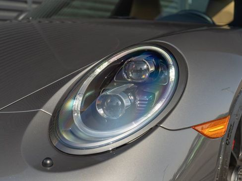 Used 2017 Porsche 911 Targa 4 GTS AWD/4WD image 14