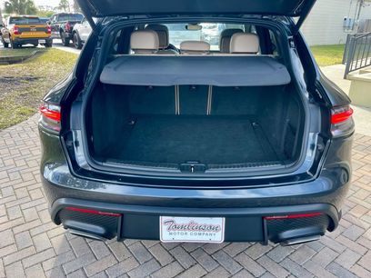 Used 2024 Porsche Macan Turbo