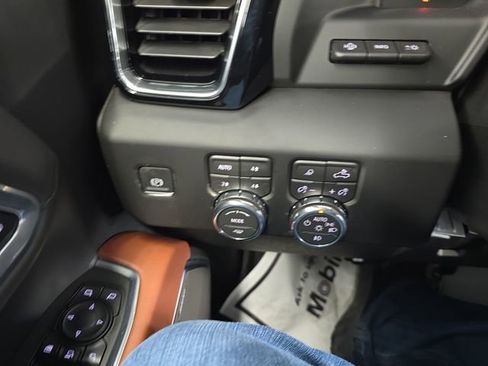 New 2026 GMC Sierra 3500 Denali Ultimate image 20