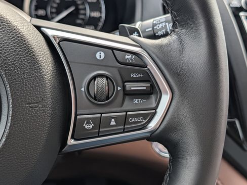 Certified 2024 Acura RDX w/Advance Package image 30