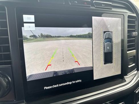 Used 2023 Ford F150 XLT w/ Equipment Group 302A High AWD/4WD image 21