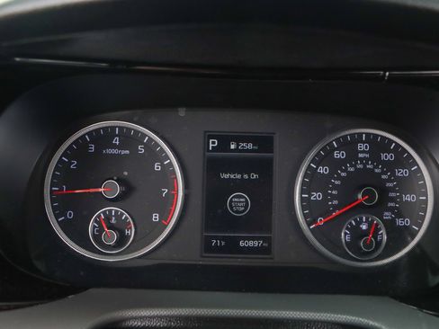 Used 2022 Kia K5 GT-Line w/ GT-Line FWD Premium Package image 15