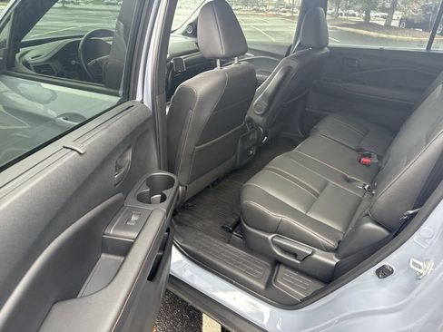 Used 2022 Honda Passport TrailSport image 30