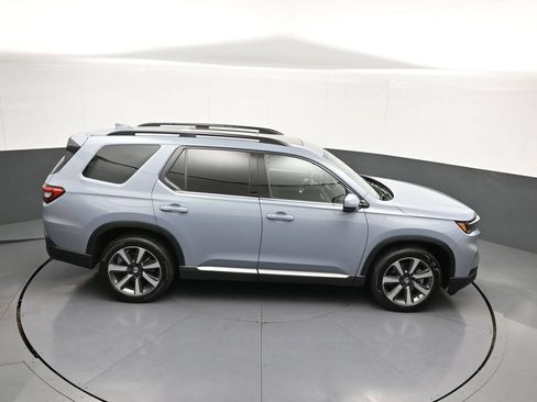 Certified 2024 Honda Pilot Elite image 79