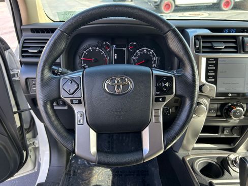 Certified 2023 Toyota 4Runner SR5 Premium AWD/4WD image 14