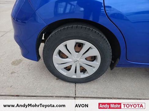 Used 2017 Nissan Versa Note SV image 33