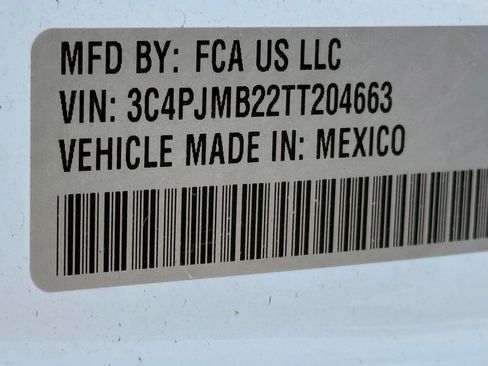 New 2026 Jeep Cherokee Laredo AWD/4WD image 40