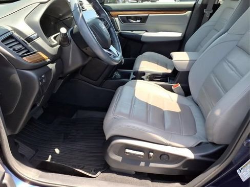 Used 2019 Honda CR-V Touring image 15