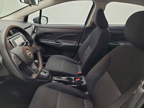 Used 2023 Nissan Versa S w/ Trunk Package image 17