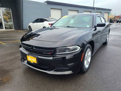 Used 2022 Dodge Charger SXT