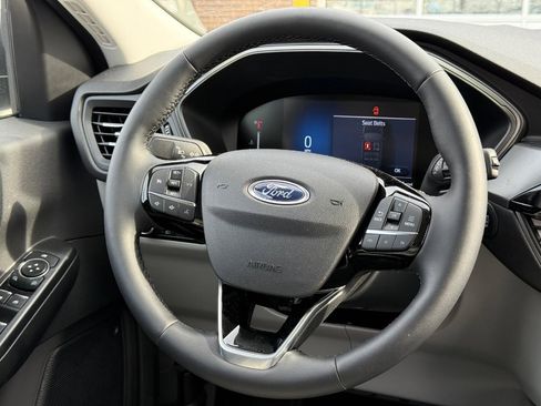 New 2026 Ford Escape Active w/ Cold Weather Package image 7