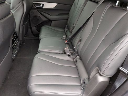 New 2026 Acura MDX SH-AWD image 25