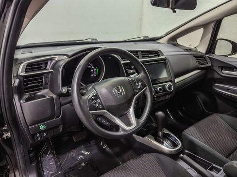 Used 2020 Honda Fit EX image 12