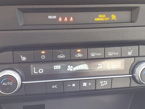 Certified 2023 MAZDA CX-5 AWD 2.5 S image 16