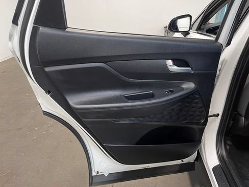 Used 2023 Hyundai Santa Fe SEL FWD image 19