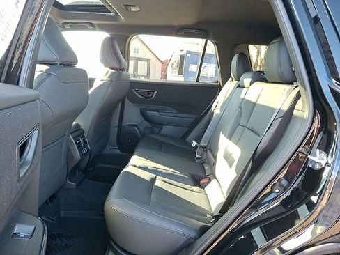 New 2026 Subaru Outback Premium image 11