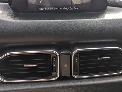 Used 2020 MAZDA CX-5 Sport image 11