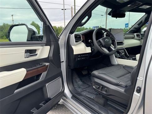 Used 2024 Toyota Tundra Capstone image 15