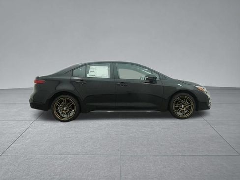 Used 2024 Toyota Corolla Sedan w/ SE Convenience Package FWD image 31