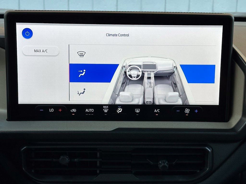 New 2026 Ford Bronco Sport Big Bend AWD/4WD image 14